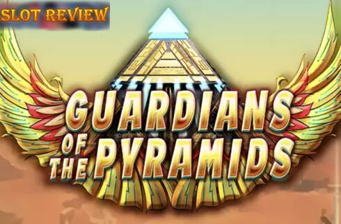 Guardians of the Pyramids Slot Review